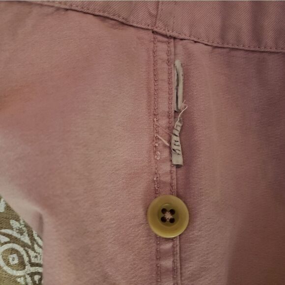 Madewell Jacket - Picture 8 of 14